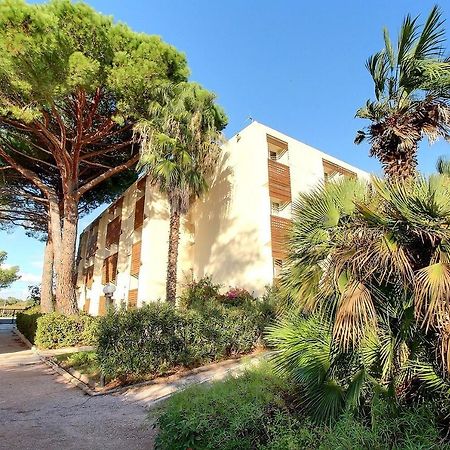 Joli T2 Proche Plage Dans Residence La Londe-les-Maures Exterior foto
